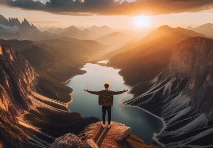 200+ inspirativních nápadů pro váš Bucket List s bonusovým “sex” seznamem